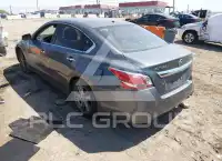 2015 Nissan ALTIMA фото