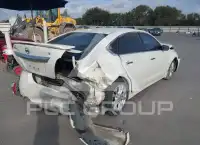2015 Nissan ALTIMA фото