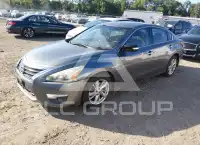 2015 Nissan ALTIMA фото