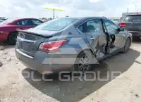 2015 Nissan ALTIMA фото