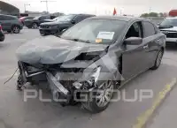 2015 Nissan ALTIMA фото
