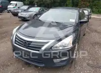 2015 Nissan ALTIMA photo