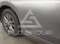 2015 Nissan ALTIMA photo