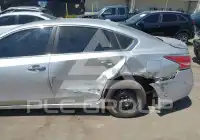 2015 Nissan ALTIMA фото