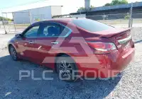 2015 Nissan ALTIMA фото
