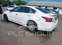 2015 Nissan ALTIMA фото
