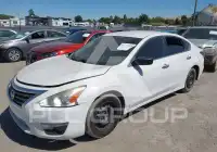 2015 Nissan ALTIMA фото