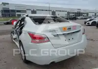 2015 Nissan ALTIMA фото
