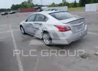 2015 Nissan ALTIMA фото