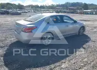 2015 Nissan ALTIMA фото