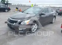 2015 Nissan ALTIMA фото