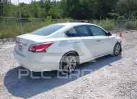 2015 Nissan ALTIMA фото