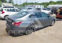 2015 Nissan ALTIMA photo