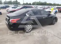 2015 Nissan ALTIMA фото