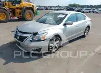 2015 Nissan ALTIMA photo