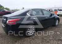 2015 Nissan ALTIMA фото