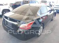 2015 Nissan ALTIMA photo