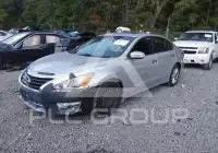 2015 Nissan ALTIMA фото