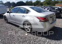 2015 Nissan ALTIMA фото