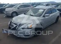 2015 Nissan ALTIMA фото