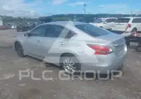 2015 Nissan ALTIMA фото