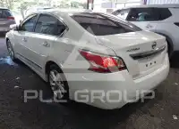 2015 Nissan ALTIMA фото