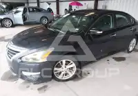 2015 Nissan ALTIMA фото