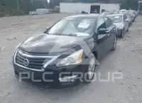 2015 Nissan ALTIMA фото