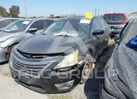 2015 Nissan ALTIMA фото