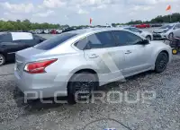 2015 Nissan ALTIMA photo