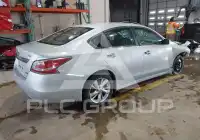 2015 Nissan ALTIMA фото
