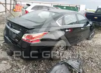 2015 Nissan ALTIMA фото