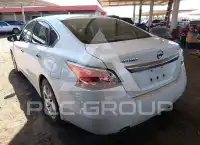 2015 Nissan ALTIMA фото