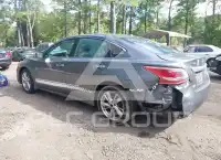 2015 Nissan ALTIMA фото