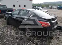 2015 Nissan ALTIMA фото