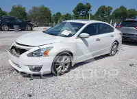 2015 Nissan ALTIMA фото