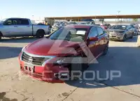 2015 Nissan ALTIMA фото
