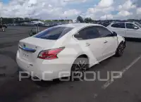 2015 Nissan ALTIMA фото