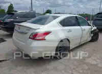 2015 Nissan ALTIMA фото