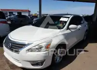 2015 Nissan ALTIMA фото
