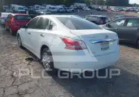 2015 Nissan ALTIMA фото