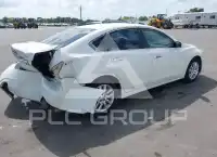 2015 Nissan ALTIMA фото
