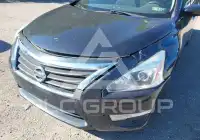2015 Nissan ALTIMA фото