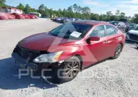 2015 Nissan ALTIMA фото