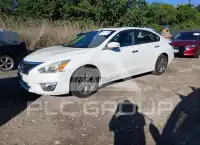2015 Nissan ALTIMA фото