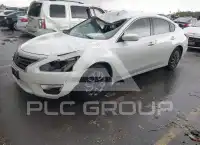 2015 Nissan ALTIMA photo