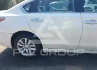 2015 Nissan ALTIMA фото