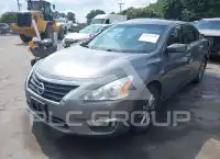 2015 Nissan ALTIMA фото
