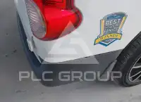2015 Nissan NV 200 фото