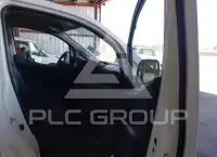 2015 Nissan NV 200 фото